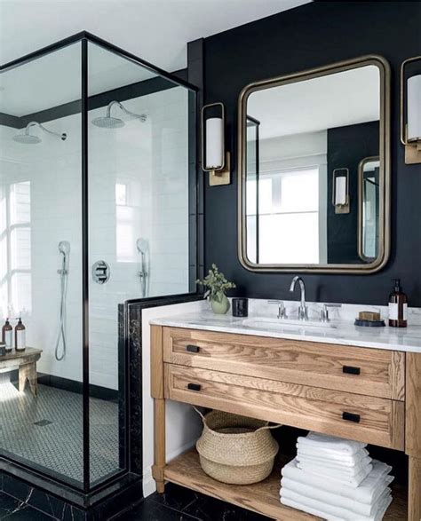 30 How To Masculine Bathroom Design The Right Way Inspira Spaces