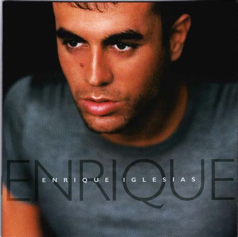 Enrique Iglesias Albums Music World