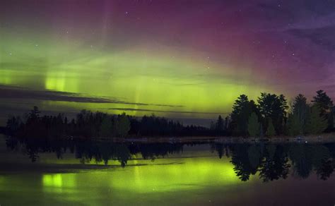 Can You See Northern Lights In Mn Tonight ~ Timlockedesigns