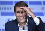 Rudi Garcia à Man Utd, les raisons de croire à cette probabilité