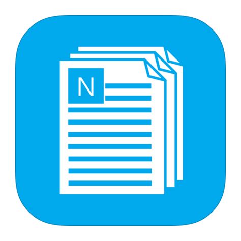 Notepad Icon Png 366460 Free Icons Library