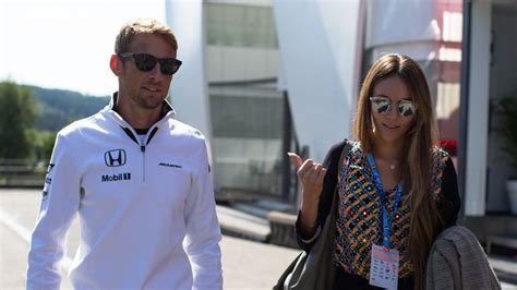jenson button opens up on robbery ordeal f1 news sky sports