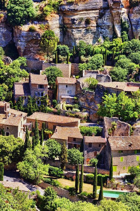 1920x1080px Free Download Hd Wallpaper Provence Sault France