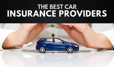 To help you choose the best insurance our thoughts: The 10 Best Car Insurance Providers in America