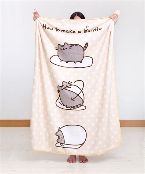 30 Cheap Things To Treat Yourself To Right Now Pusheen Merchandise