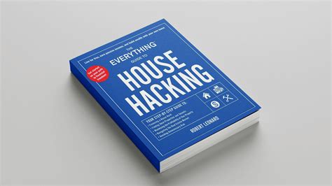 Uncut Intro To The Everything Guide To House Hacking Book