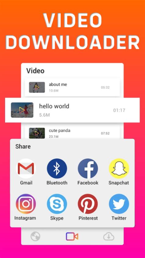 Vidmate Apk Download Latest Version 2023 Official Website Vidmate