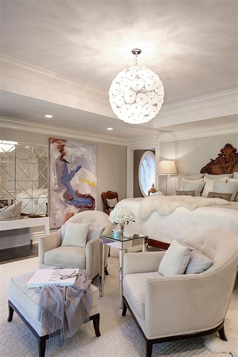 40 Luxury Bedroom Ideas From Celebrity Bedrooms
