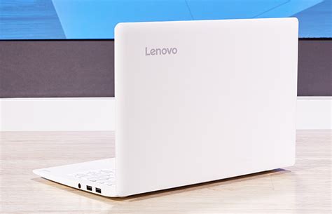 Lenovo Ideapad 110s Review