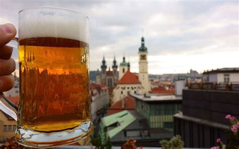 8 Drunkest Countries In The World