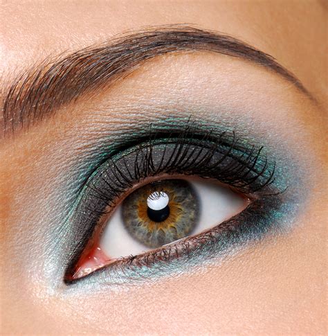 Hot Searches Smokey Eye Makeup Looks