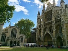【倫敦必去】西敏寺大教堂(Westminster Abbey) - Travelliker 愛遊人
