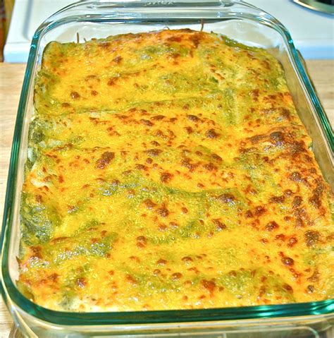 Recipe courtesy of food network kitchen. Secret Poblano & Black Bean Enchiladas | Veggie recipes ...