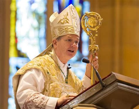The Archbishop Has A Problem Joes North Carolina Newsletter