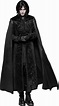 Amazon.com: Punk Rave Black Gothic Night Count Vampire Long Cloak Coat ...