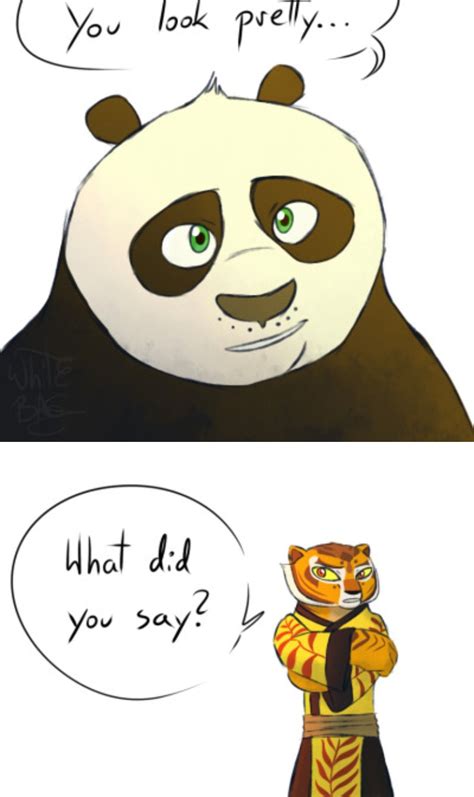 Pin By Bubbleteaboo On Disney Tigress Kung Fu Panda King Fu Panda