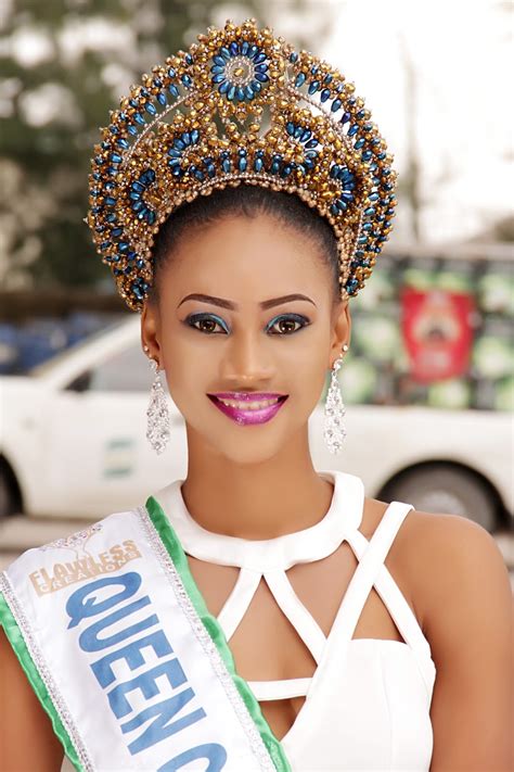 Mimies Cloud Meet The Nigerian Princess 2016 Winners And Photos