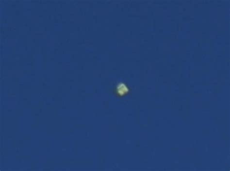 Dome Shaped Ufo Spotted Above Paranormal Conference Metro News