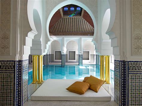 A Designers Guide To Marrakech Architectural Digest