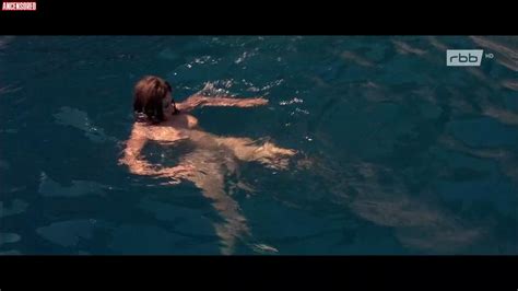 Naked Giorgia Moll In Contempt