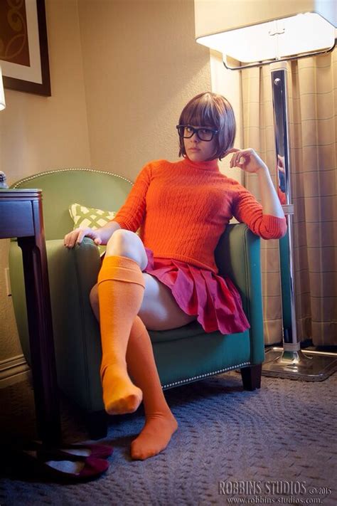 Nerd Trash Nerd Trash Icon Of The Month Velma Dinkley