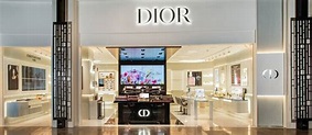 Store Tour: What to expect at the Dior Flagship Boutique in Manila ...