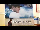 'Fort McCoy' movie premieres in Tomah - YouTube