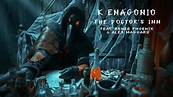 K Enagonio - The Doctor's Inn (Feat. Renee Phoenix & Alex Maggard ...