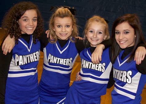 Tis Weekly Photos 2 Middle School Cheer