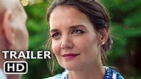 Coda Trailer – Starring Katie Holmes