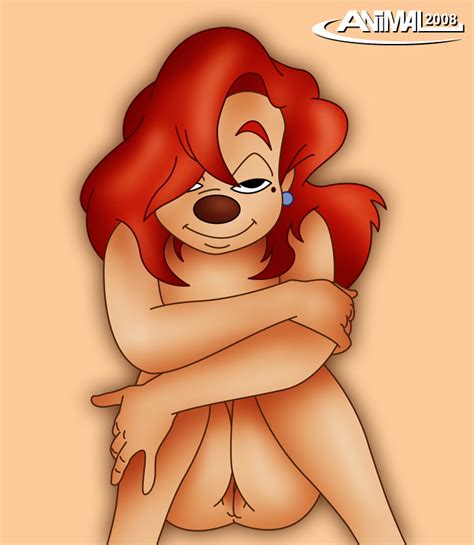 Roxanne From Goofy Movie Nude Repicsx