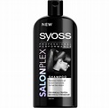 Syoss Shampoo 500 ml - Salonplex - Colour Zone Cosmetics