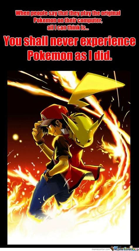 71 Funny Pokémon Memes That Only Gamers Will Understand