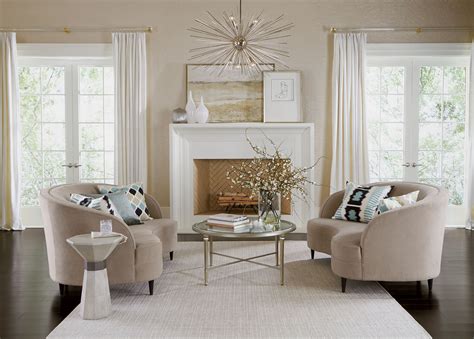 8 Pics Hollywood Glam Living Room Ideas And View Alqu Blog