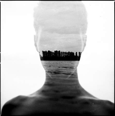 Double Exposure Photography Churchmag