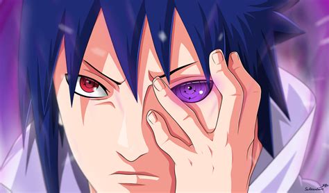 Quais Habilidades Sasuke Ganhou Com Rikudou Sennin Novidades Naruto