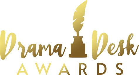 Drama Desk Awards Winners Announced Theatrical Musings