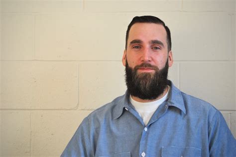 Maine State Prison Inmate Seeks Commutation To Attend University The