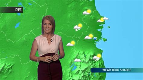 rattle and pun rtÉ weather gives u2 forecast
