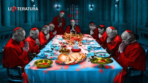 El banquete de los niños pobres
