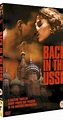Back in the U.S.S.R. (1992) - IMDb