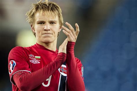 Use them as wallpapers for your mobile or desktop screens. Odegaard Wallpapers - Wallpaper Cave