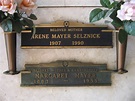 Margaret Shenberg Mayer (1883-1955) - Find a Grave Memorial