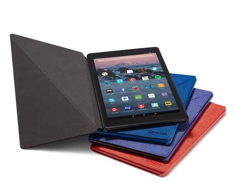 10 Best Amazon Fire Hd 10 Tablet Cases 2017 Version