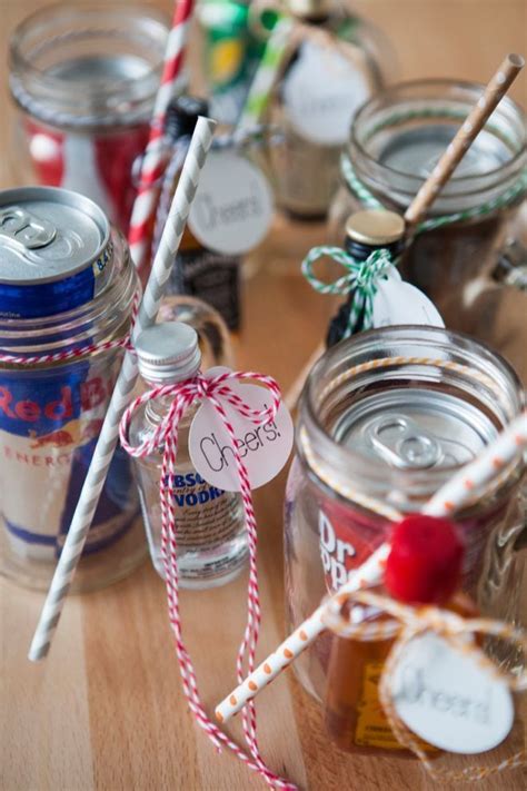 Best Christmas Party Favor Ideas For Adults Home Inspiration And