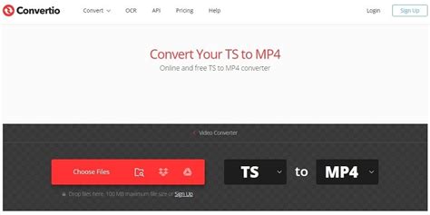 How To Convert Ts To Mp Using Ffmpeg 0 Hot Sex Picture