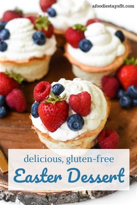 The picture of these cookies is kind of deceptive, i always do a tester cookie before dropping all the cookies on the sheet. Gluten Free Angel Food Cake | Recipe | Gluten free angel ...