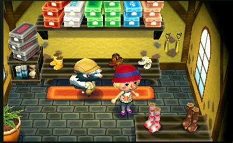 Use this guide to make sure that you are not getting something that you could find cheaper. Analysis of the new Animal Crossing 3DS screenshots from Nintendo Direct - Animal Crossing World
