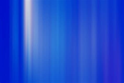 Premium Photo Blurry Blue Abstract Background