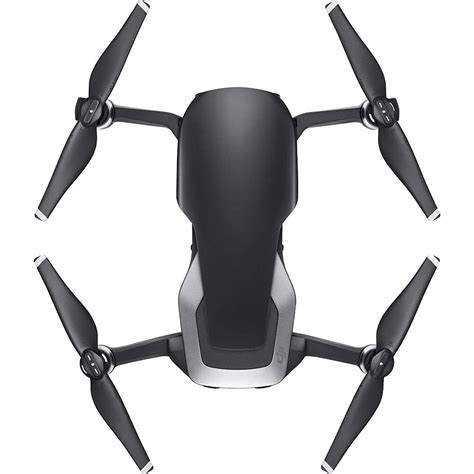 Dji Mavic Air Foldable Air Drone With 4k 100bps For 549 Shipped From